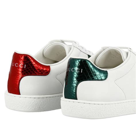 lady gucci shoes|gucci sneakers for woman.